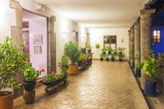 Hacienda Zuleta, luxury accommodation near Imbabura, 2 hours from Quito, Ecuador, South America