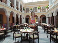 Patio Andaluz