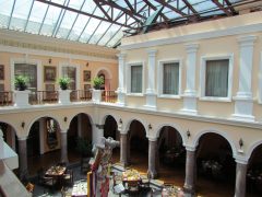 Patio Andaluz