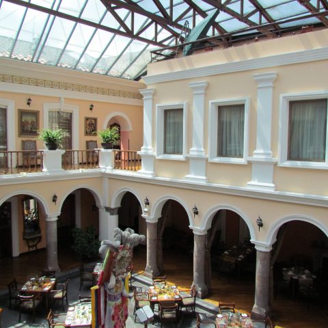 Patio Andaluz