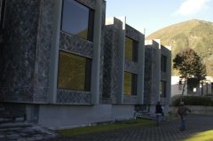 ECU_Quito_ElCraterHotel_HotelOwned El crater Hotel