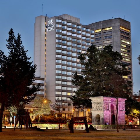Hilton Colon