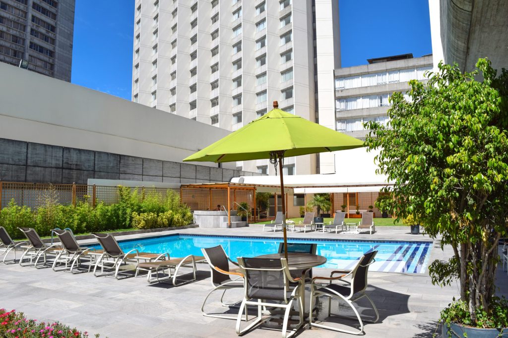 Hilton Colon