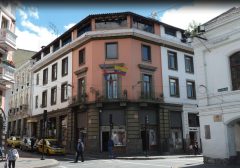 Hotel Real Audiencia