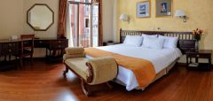 Hotel Real Audiencia