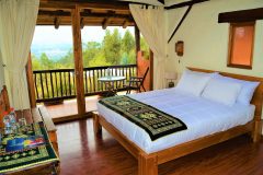 Ilatoa Lodge