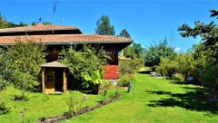 Ilatoa Lodge