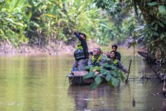 Anakonda Amazon River Cruise
