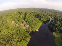 Sani Lodge