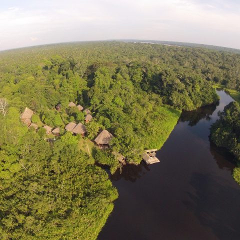 Sani Lodge