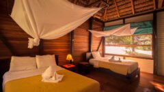 Sani Lodge