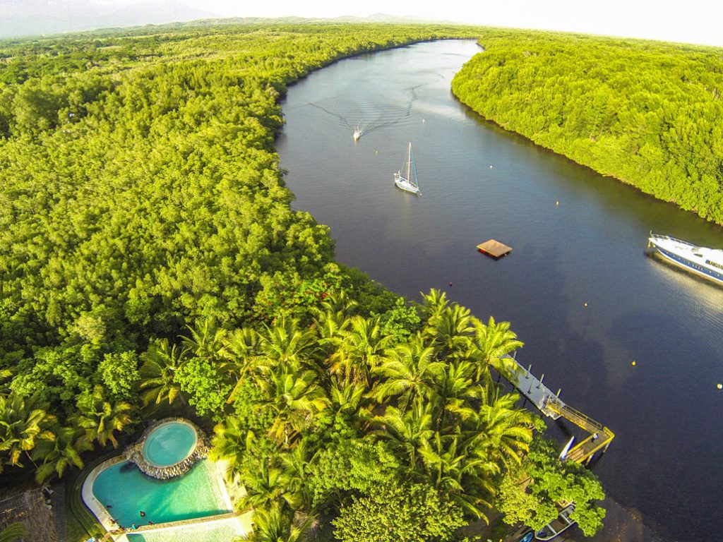 Puerto Barillas