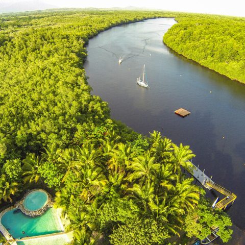 Puerto Barillas