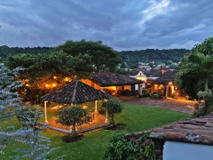 Casa Degraciela