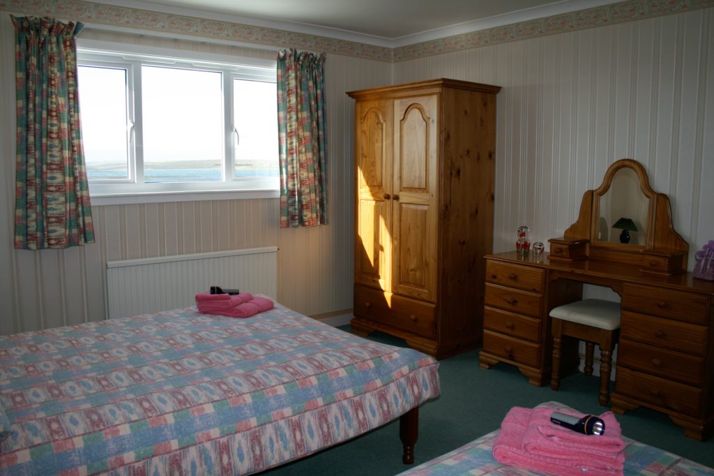 Darwin House