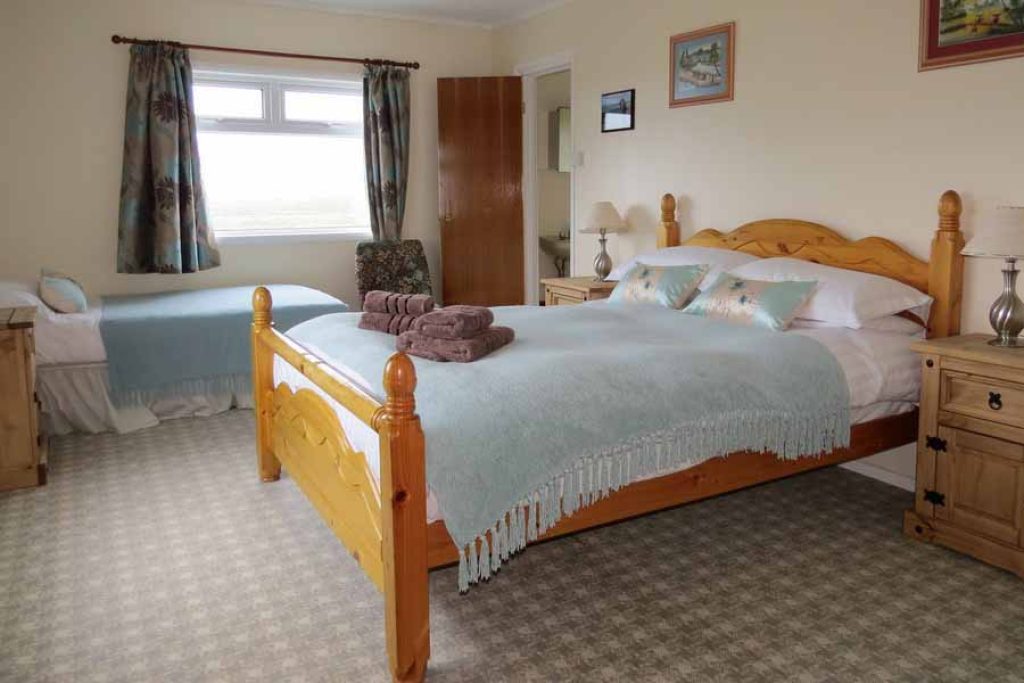 Malvina House