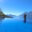 GUA_CasaPalopo_pool Infinity swimming pool with mountain backdrop