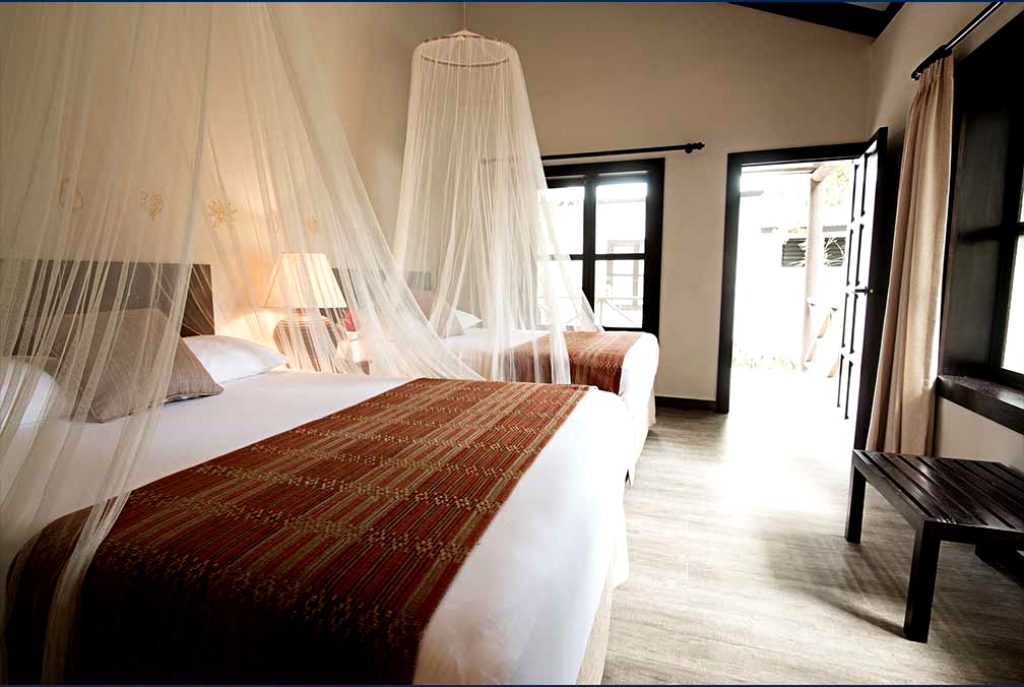 Jungle Lodge