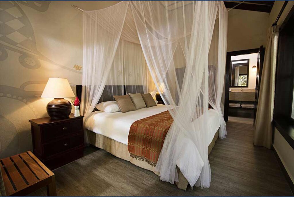 Jungle Lodge
