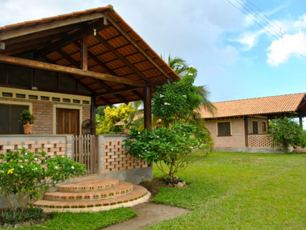 Rock View Lodge