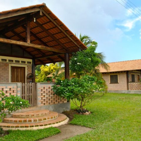 Rock View Lodge