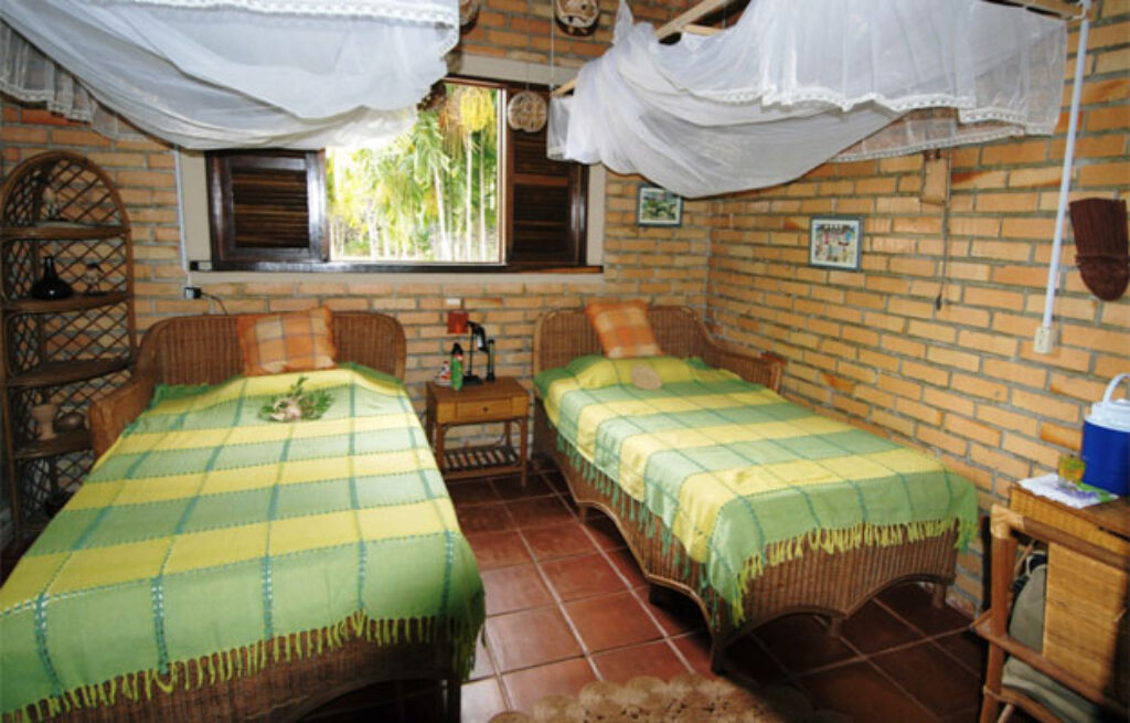Rock View Lodge