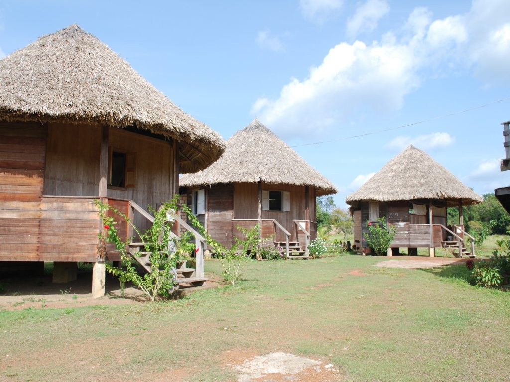 Surama Eco Lodge