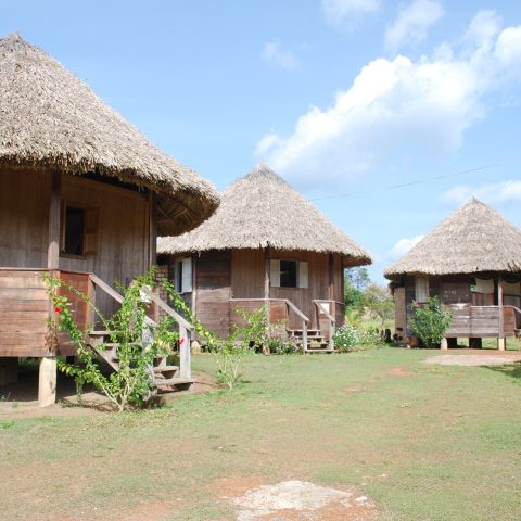 Surama Eco Lodge