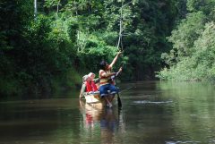 Surama Eco Lodge
