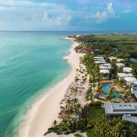 MEX_AndazMayakoba Beach