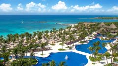 Mexico_Riviera Maya_Xpuha_Barcelo Maya Colonial pool