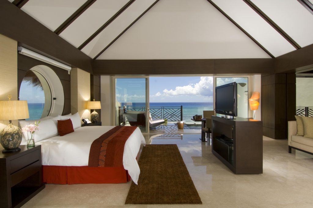 Grand Velas Riviera Maya