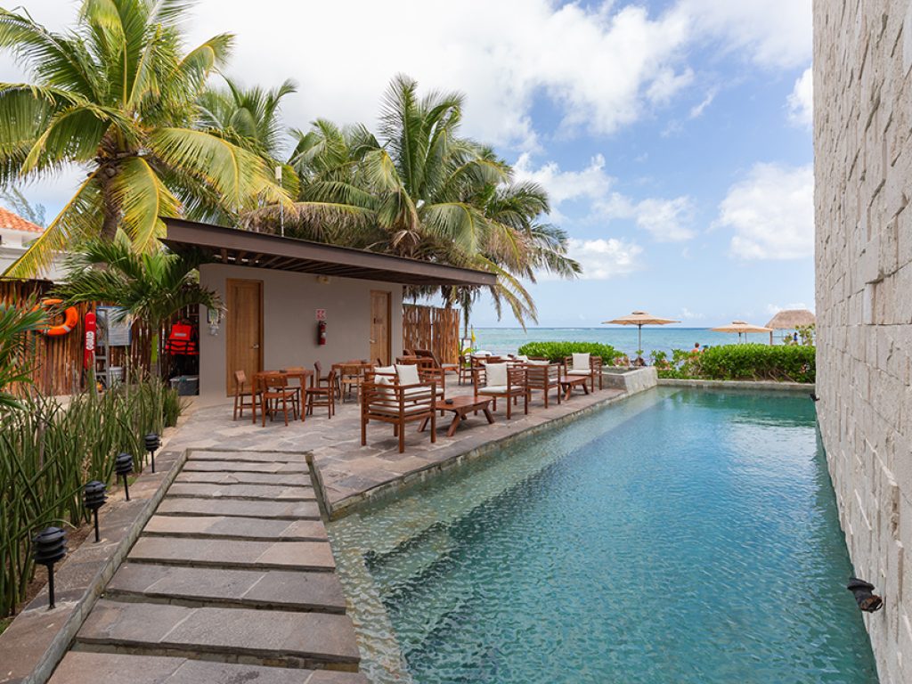 Alea Tulum