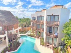 Nerea Tulum