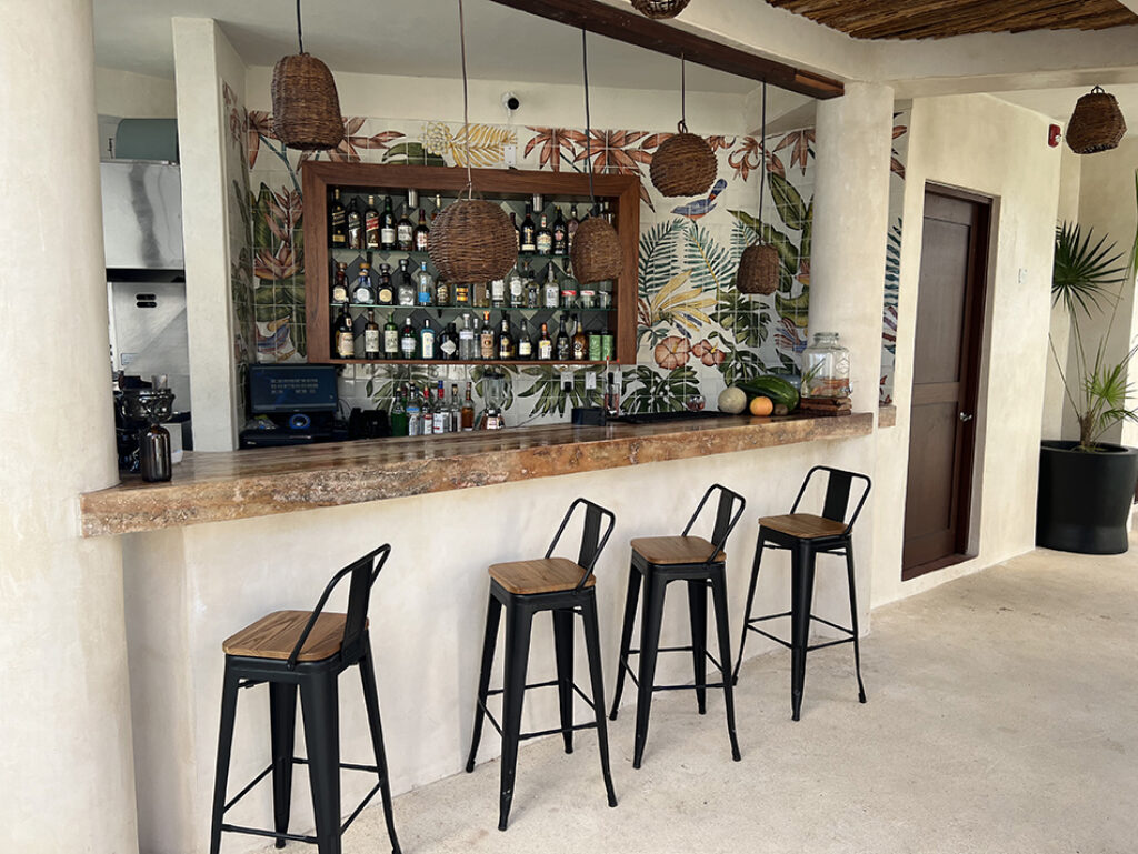 Mexico_Riviera Maya_Tulum_Nerea_bar