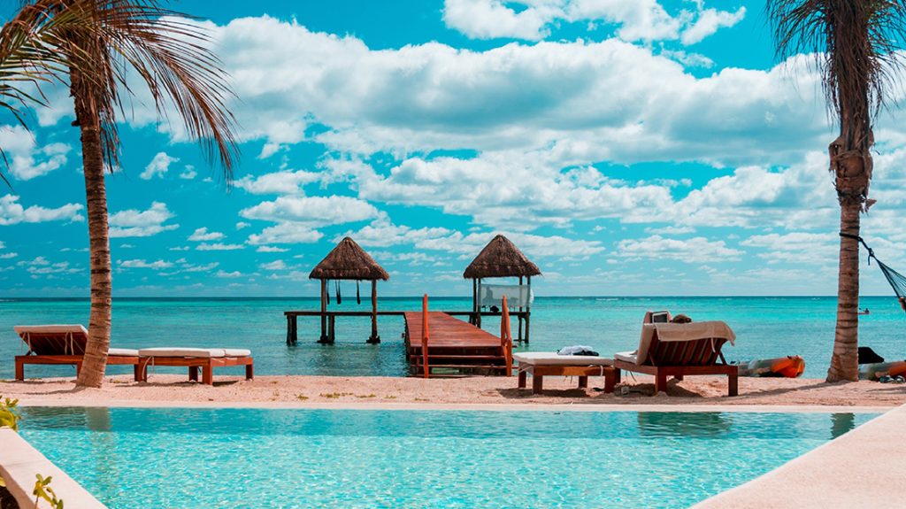 Mexico_Riviera Maya_Tulum_Nerea_Pool