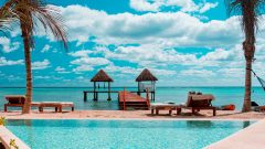 Mexico_Riviera Maya_Tulum_Nerea_Pool