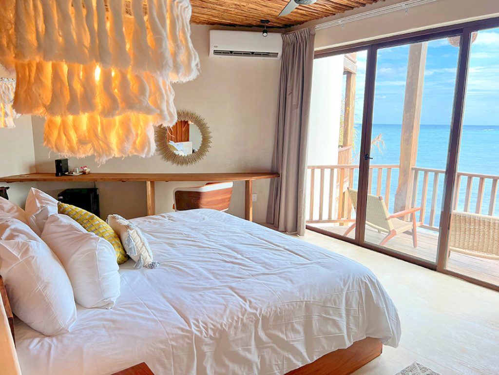 Mexico_Riviera Maya_Tulum_Nerea_Room