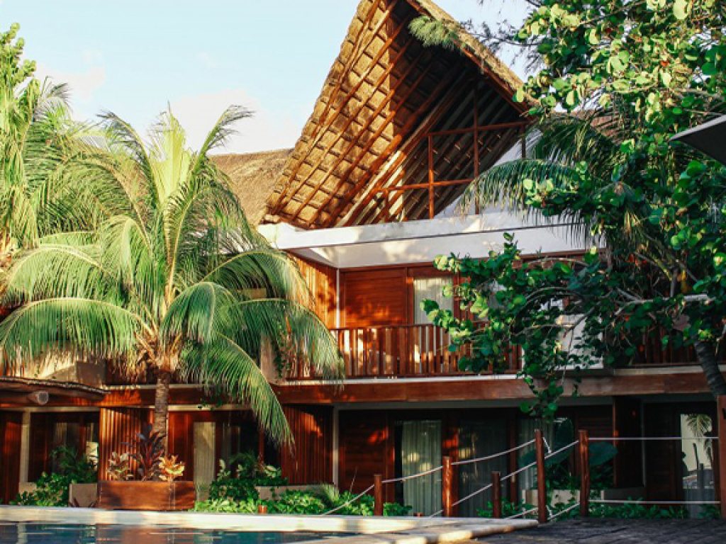 Villas Caracol