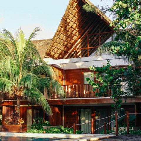 Villas Caracol