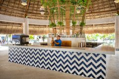 Mexico_Riviera Maya_Viva Wyndham Azteca bar