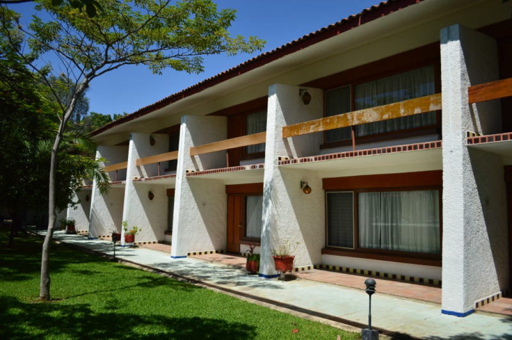 Misión de los Angeles