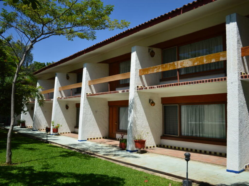 Misión de los Angeles