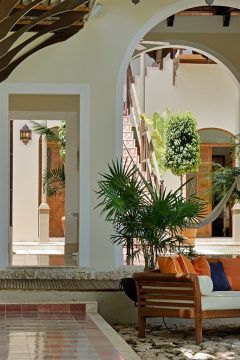 Casa Lecanda