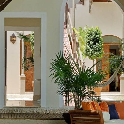 Casa Lecanda