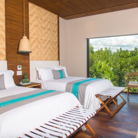 Chable Resort and Spa