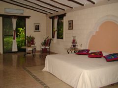 Hacienda Chichen