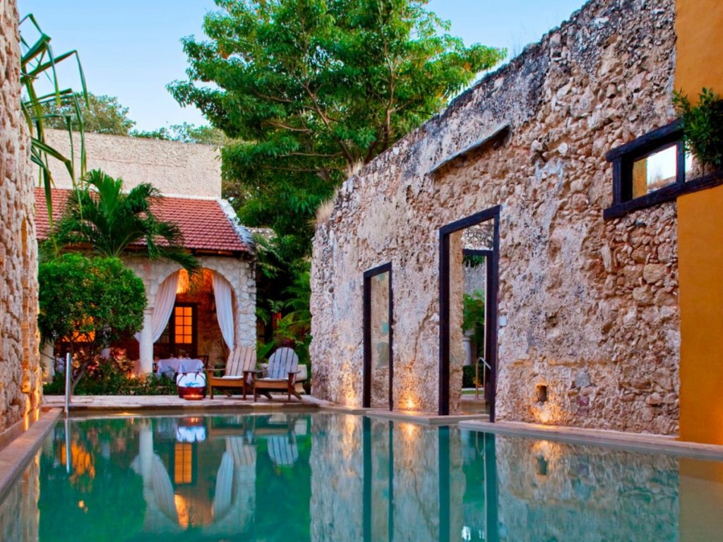 Hacienda Puerta Campeche