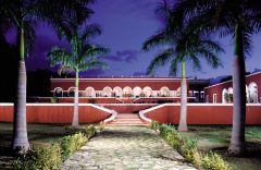 Hacienda Temozon