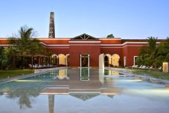 Hacienda Temozon
